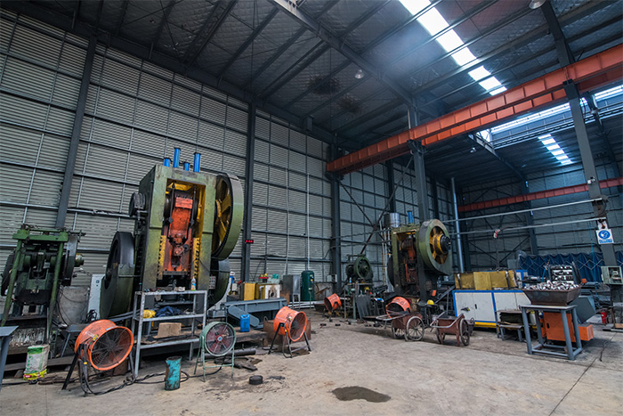 高安螺栓球精密制作